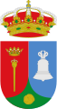 Escudo Villares de la Reina.svg