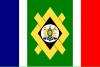 Flag of Johannesburg