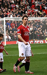 Gary Neville