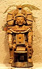 Jaina Figurine (Mayan) 650-800 AD