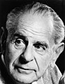 Karl Popper (1902-1994)