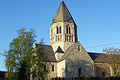 Sint-Michielskerk, toren