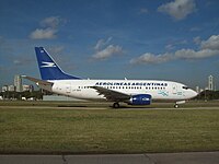 Boeing 737