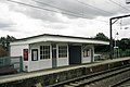 Littleport railway station