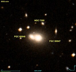 NGC 7268A