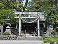 白鳥神社