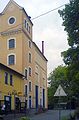 Dampfbierbrauerei Essen-Borbeck