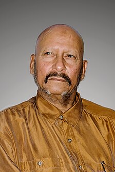 Syed Kirmani (created by Mydreamsparrow; nominated by Mydreamsparrow)