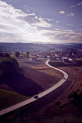 Toponica (Kosovska Kamenica)