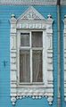 * Nomination Wooden house detail in Vologda, Russia. By Olga Vologda. - A.Savin 13:07, 20 February 2013 (UTC) * Decline CA and tilt. --Mattbuck 15:45, 28 February 2013 (UTC)