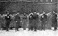 Image 30The 2nd Moscow Women Death Battalion protecting the Winter Palace as the last guards of the stronghold (from Russian Revolution)