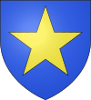 Blason de Nibles