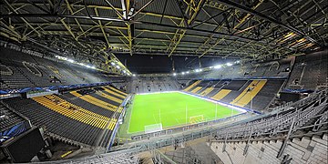 Signal Iduna Park (Dortmund)