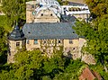 * Nomination Ebelsbach Castle, aerial view --Ermell 05:18, 21 September 2024 (UTC) * Promotion  Support Good quality. --I.Mahesh 06:13, 21 September 2024 (UTC)