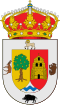 Escudo de Riocavado de la Sierra (Burgos)