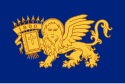 Flag of Septinsular Republic