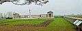 't Corner Australian Cemetery