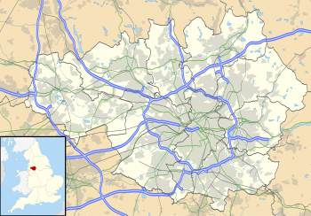 Greater Manchester League One football clubs