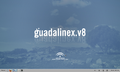 Guadalinex V8