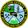 Hamilton County – znak