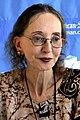 Joyce Carol Oates geboren op 16 juni 1938