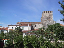 Mornac-sur-Seudre ê kéng-sek