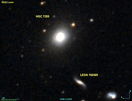 NGC 7289