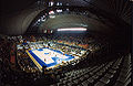 PalaCalafiore (PalaPentimele) indoor stadium