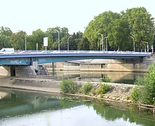 Pont Robert-Schwindt.