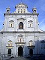 Sacro Monte di Varallo Basilica