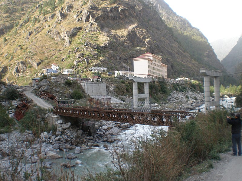 File:Sino-Nepal Friendship Bridge.JPG