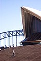 Sydney Opera House