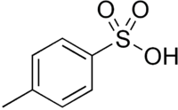 P-Toluenesulfonic acid