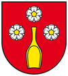 Wappen von Devese