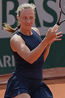 Mona Barthel -  Bild