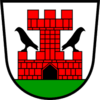 Coat of arms of Metlika