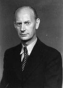 Einar Gerhardsen Norges statsminister (1963–1965)