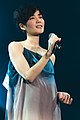 Q464650 Faye Wong geboren op 8 augustus 1969