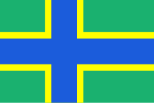 Flag of Vepsia.svg