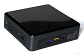 Intel NUC der achten Generation