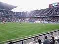 Partido do Málaga