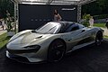 McLaren Speedtail