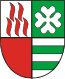 Blason de Gmina Ożarów Mazowiecki