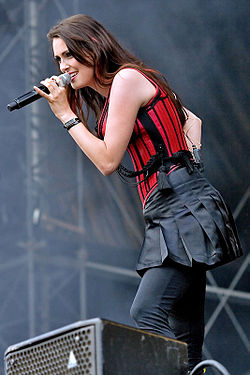 Sharon Del Adel