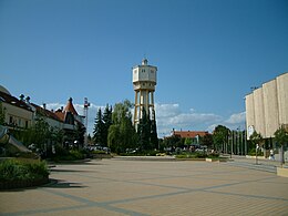 Siófok - Sœmeanza