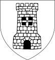 Blason du judicat de Torres