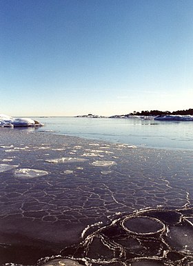 Utö en 2003.