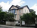 Villa Marie