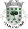 Coat of arms of Alvaiázere