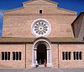 Abbazia di Chiaravalle di Fiastra